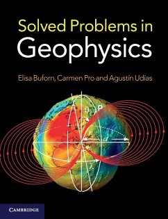 Solved Problems in Geophysics - Buforn, Elisa; Pro, Carmen; Udías, Agustín