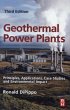 Geothermal Power Plants - Bild 1