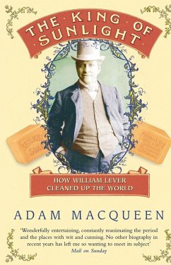 Cover The King Of Sunlight