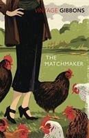 The Matchmaker - Gibbons, Stella