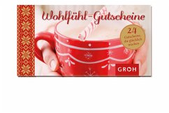 Wohlfühl-Gutscheine