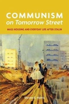 Communism on Tomorrow Street - Harris, Steven E