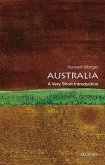 Australia: A Very Short Introduction