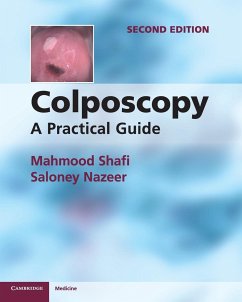 Cover Colposcopy