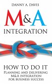 M&A Integration