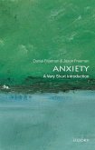 Anxiety: A Very Short Introduction