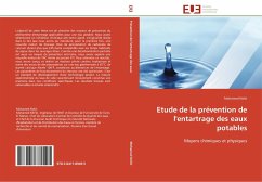 Etude de la prévention de l'entartrage des eaux potables - Nefzi, Mohamed