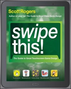 Swipe This! - Rogers, Scott