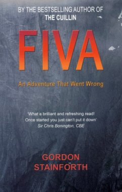 Fiva - Stainforth, Gordon