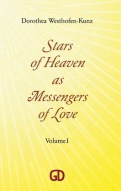Stars of Heaven as Messengers of Love