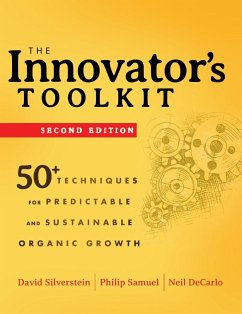 The Innovator's Toolkit - Silverstein, David; Samuel, Philip; DeCarlo, Neil