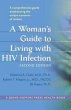 A Woman's Guide to Living with HIV... - Bild 1