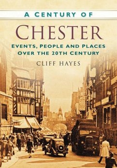 Cover A Century of Chester