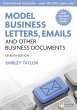 Model Business Letters, Emails and... - Bild 1