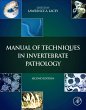 Manual of Techniques in Invertebrate... - Bild 1