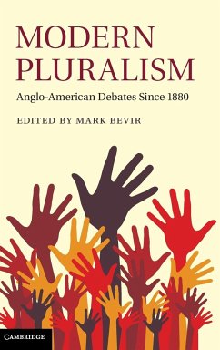 Modern Pluralism