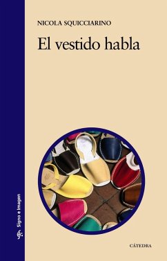 El vestido habla: Consideraciones psico-sociológicas sobre la indumentaria