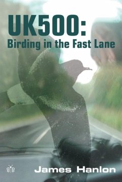 Cover UK500: Birding in the Fast Lane