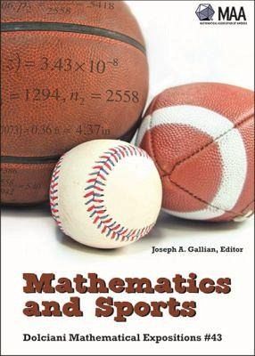 Mathematics and Sports Mathematics and Sports