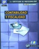 Contabilidad y fiscalidad