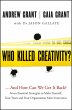 Who Killed Creativity? - Bild 1