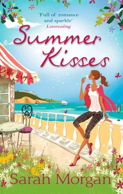 Summer Kisses - Morgan, Sarah