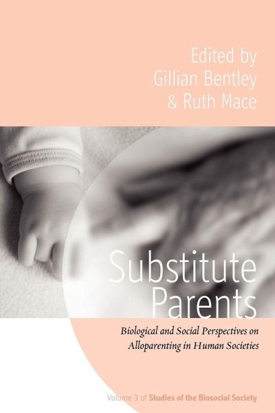 Substitute Parents Substitute Parents