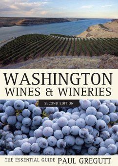 Washington Wines and Wineries - Gregutt, Paul
