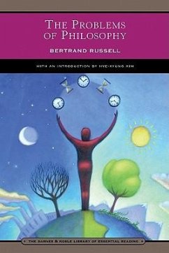 The Problems of Philosophy (Barnes & Noble Library of Essential Reading) - Russell, Bertrand