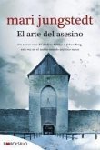 El arte del asesino El arte del asesino