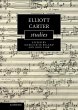 Elliott Carter Studies - Bild 1