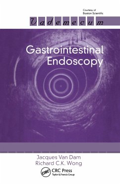 Cover Gastrointestinal Endoscopy