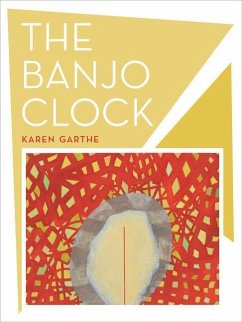 The Banjo Clock - Garthe, Karen