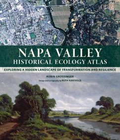 Napa Valley Historical Ecology Atlas - Grossinger, Robin