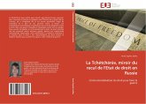 La Tchétchénie, miroir du recul de l'Etat de droit en Russie