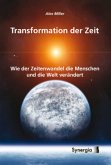 Transformation der Zeit