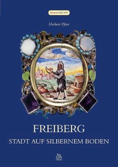 Freiberg - Pforr, Herbert
