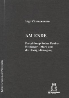 Cover Am Ende