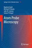 Atom Probe Microscopy