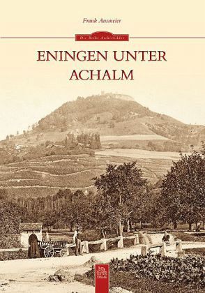 Eningen unter Achalm