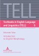 Introduction to English Morphology - Bild 1