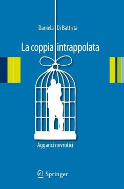 La coppia intrappolata - Di Battista, Daniela