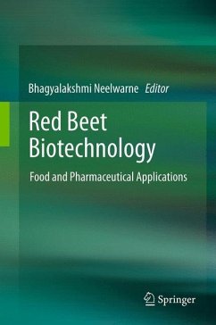 Red Beet Biotechnology