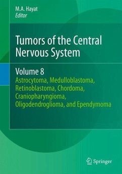 Tumors of the Central Nervous System, Volume 8