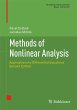 Methods of Nonlinear Analysis - Bild 1
