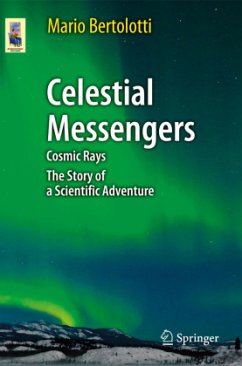 Celestial Messengers - Bertolotti, Mario
