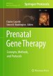 Prenatal Gene Therapy - Bild 1