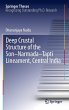 Deep Crustal Structure of the... - Bild 1