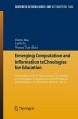 Emerging Computation and Information... - Bild 1