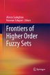 Frontiers of Higher Order Fuzzy Sets - Bild 1